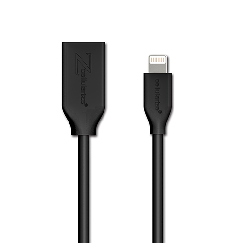 Lightning Extension Cable