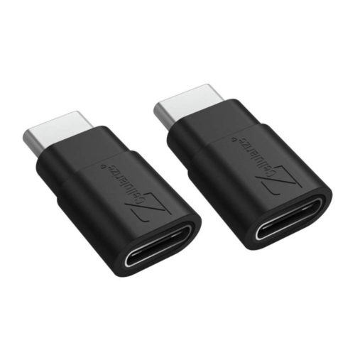 USB C Extender Adapter (2 Pack) 3.1/10Gbps- Cellularize