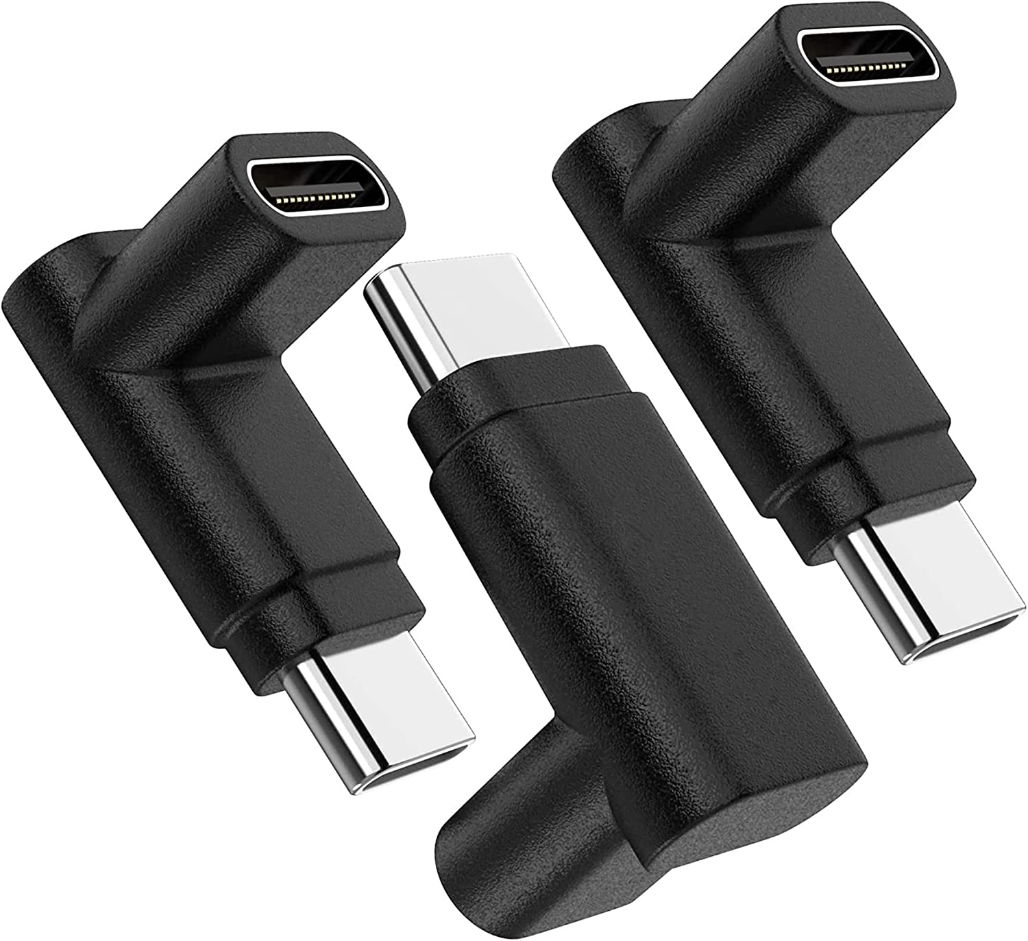  Celluliarze USB C Coupler USB C Female to Female