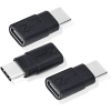 USB C Extender Adapter 3 Pack
